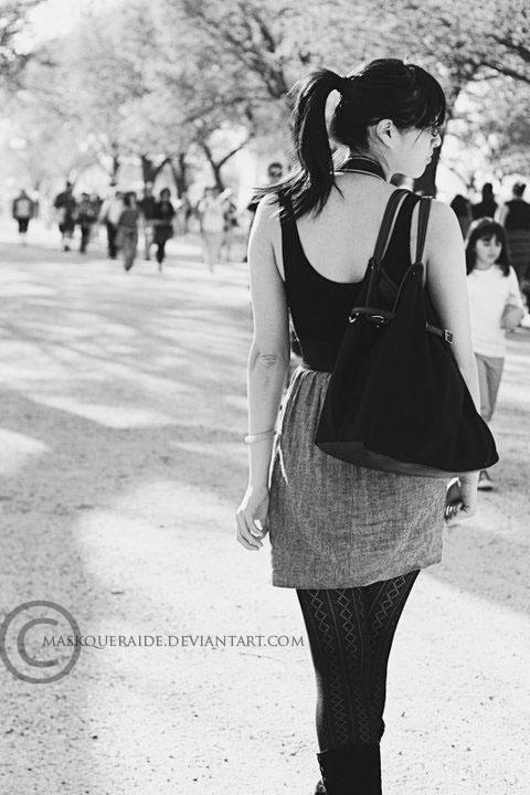 .: Luck is a Lady :. by maskqueraide