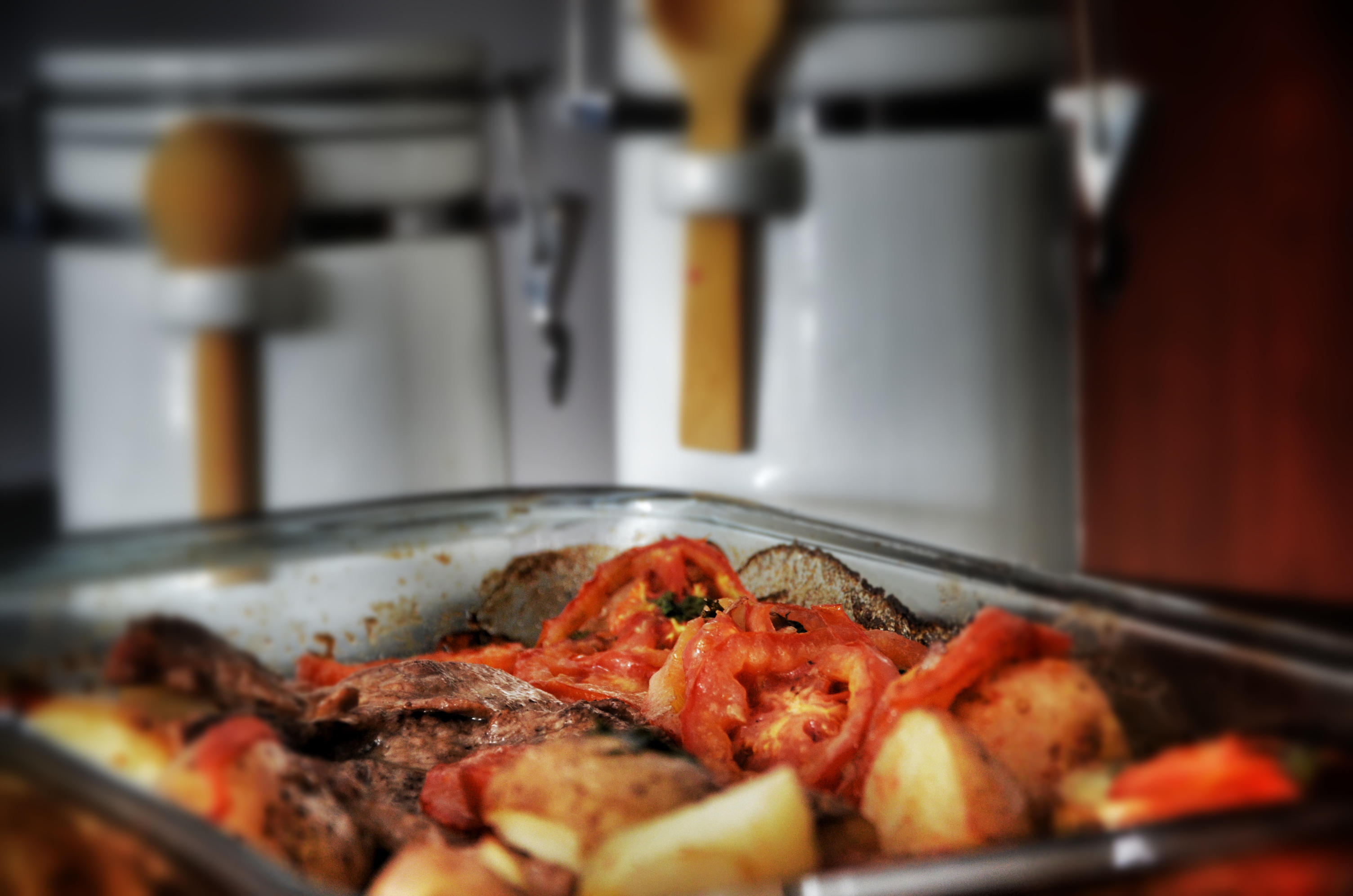 Bistec a la Criolla al Horno. by colombiano on DeviantArt