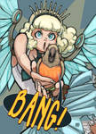 BANG by fusspot
