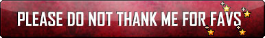 Button: Don't thank me please by RebelMyth