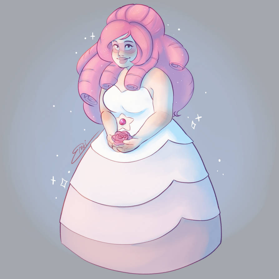 "You know Rose...She always did what she wanted!" I'm so in love with Steven Universe