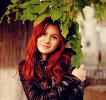 Poison Red III by ymefreak