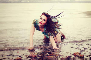 Miles above reality by ymefreak