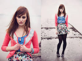 Emily II by ymefreak