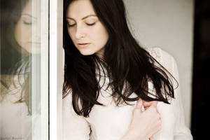 velvet morning by StefanBeutler