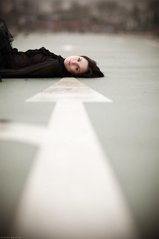 believe by StefanBeutler