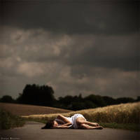 can't live a day by StefanBeutler