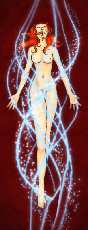 62. Magic by Giledhel-Narya