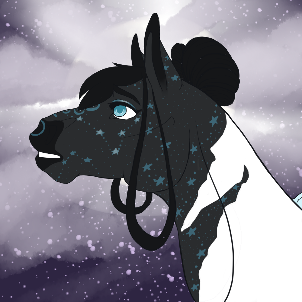 Yosolda |Gift Art| by LoneWolf0223