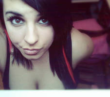 Stop and stare by Tharwaithiel