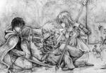 Thank You by Zinfer