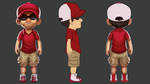 Golf Guy Turn Arounds by Zinfer