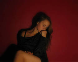 Please, tell me the truth.. by Migotqa