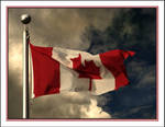 Canada Day by Violet-Kleinert