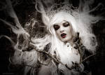 Nightfalls by Annie-Bertram