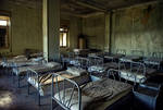 The Orphanage by Annie-Bertram