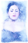 Cold heart by Annie-Bertram
