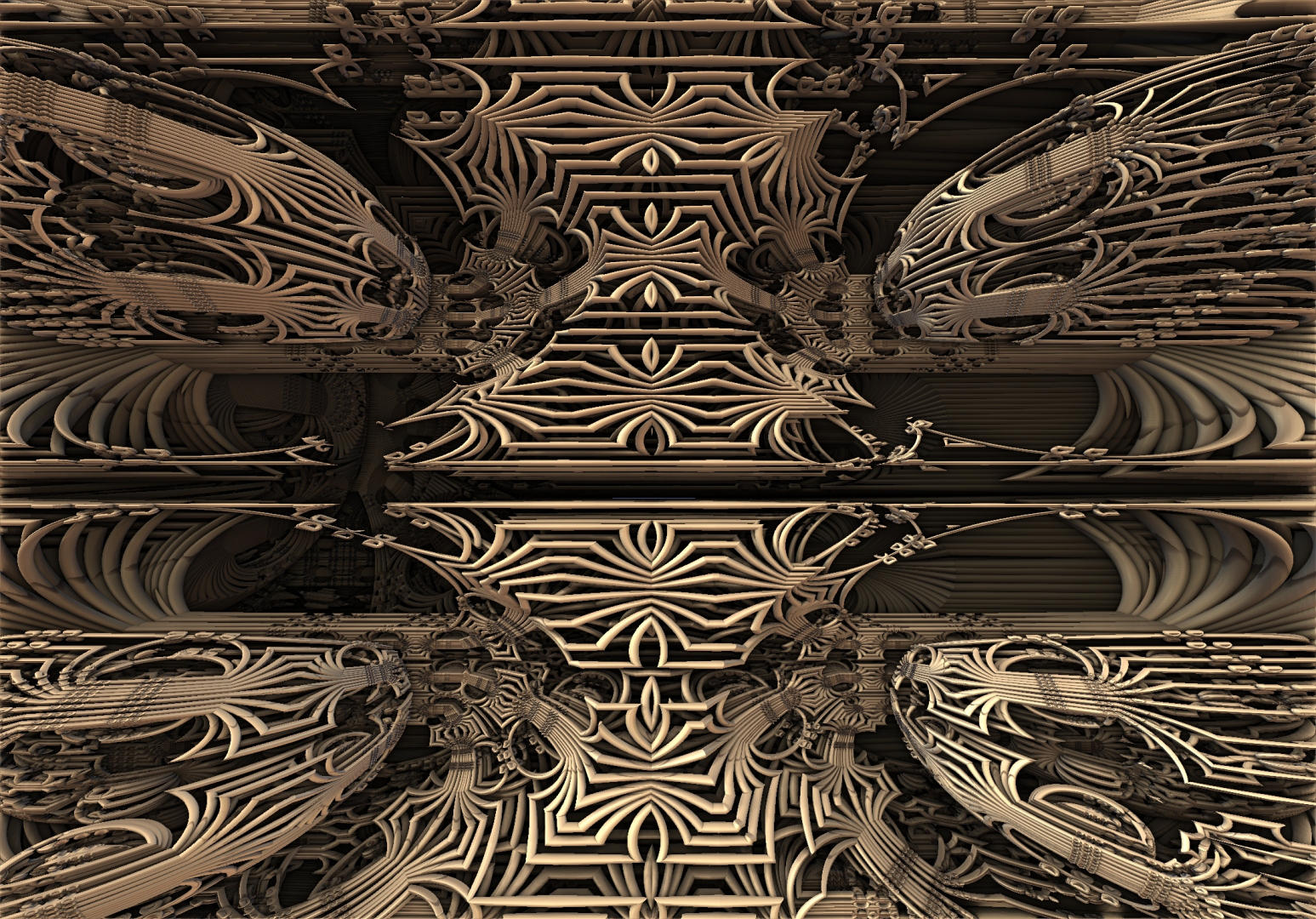 Conduit Construct by DDDPhoto