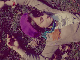 i wish i were in love again. by mademoiselle-bang