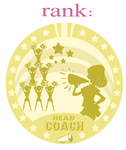 Head Coach Badge by Chooy64