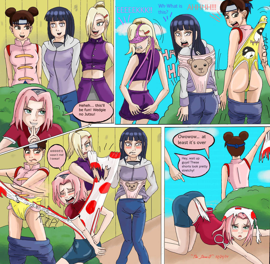 Girl wedgie story Girl wedgie story