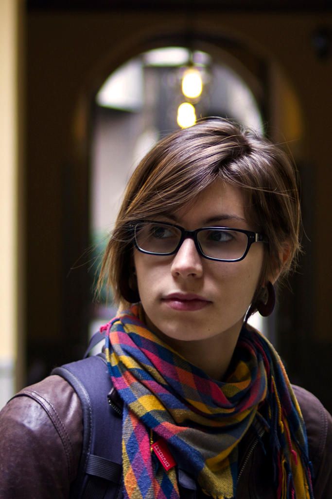 Not Here by InlandEmpire