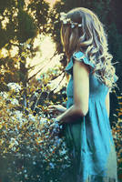 a place where you don't exist by juliadavis