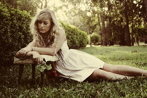 Dark romance by juliadavis