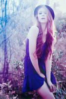 Cotton Candy by juliadavis