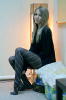 Blue Sugar by MyBlackPrince