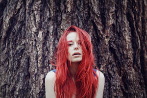 The red root by MyBlackPrince