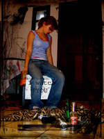 I watch you by baby-babsy