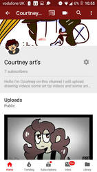 please go subscribe to my other channel by corkany2005