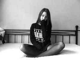 Meep? by ValeskaZombie