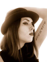 1914 by Phoebevanhouten