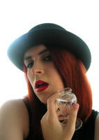 1915 by Phoebevanhouten