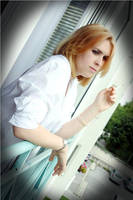 Rich Women by Phoebevanhouten