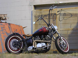 bobber.... by OkcDerek