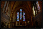 Bathed in light by rwc101