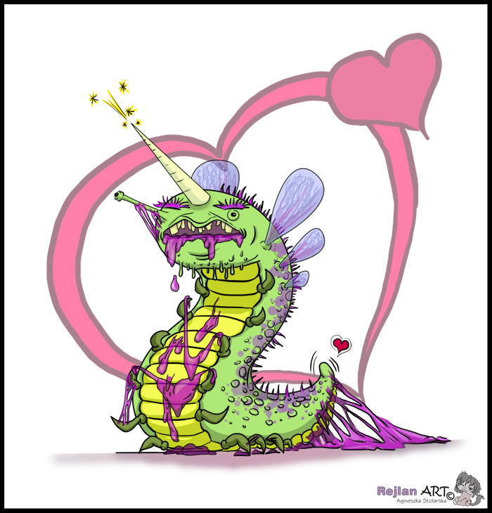 UnislugObug by rejlan