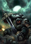 Kill The Heretic by kingmong