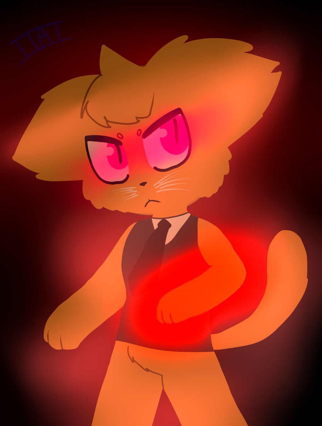 Cola by IToastedAToaster