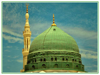 Islamic 03 by Moha57