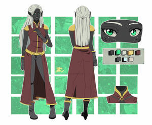 COMM: Orodeth's Reference sheet by SkyGiratina00 COMM: Orodeth's Reference sheet by SkyGiratina00