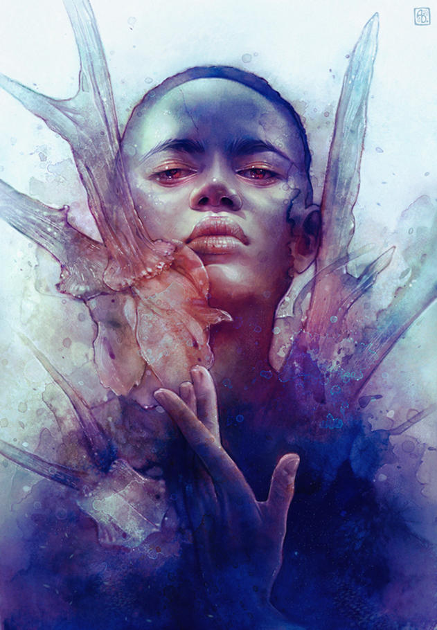 Prey by escume Prey by escume