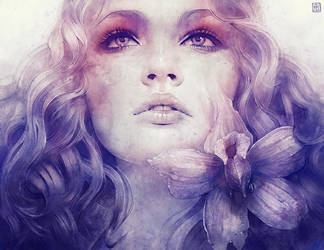 July by escume