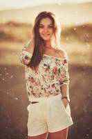 Golden brown3 by piesong