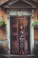 Grazhdanochka7 by piesong