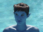 Nereid by MagicMirror2007