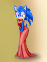 Sonic in Breezie Production line part 2 by ... Sonic in Breezie Production line part 2 by ...